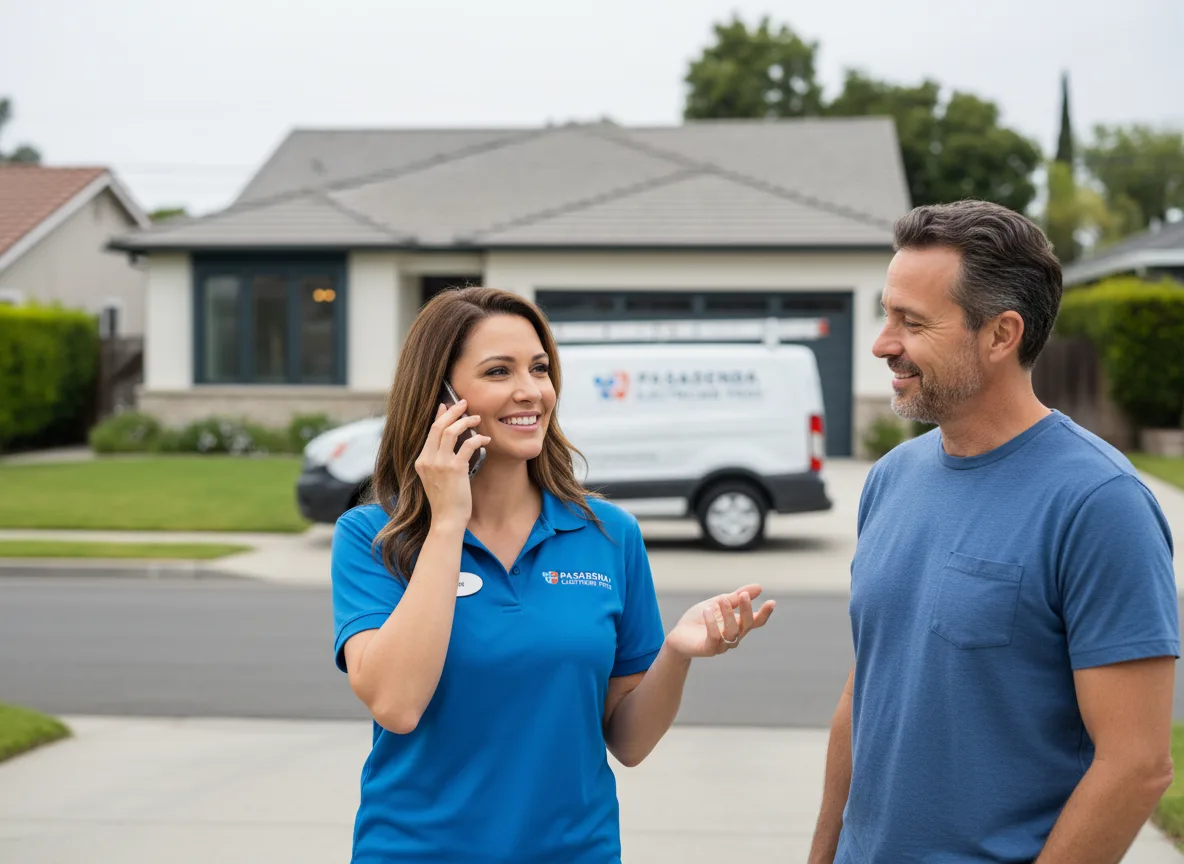 Electrician East Boston, MA FAQs